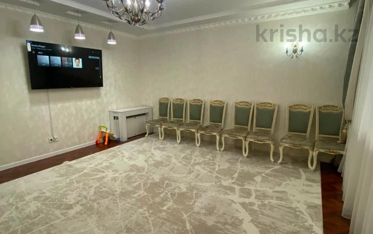 3-комнатная квартира · 124.2 м² · 2/8 этаж, Санкибай Батыра за 45.5 млн ₸ в Актобе — фото 6