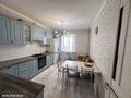 2-комнатная квартира · 72.7 м² · 6/9 этаж, 8 микрорайон 22 за 37.5 млн ₸ в Костанае — фото 9