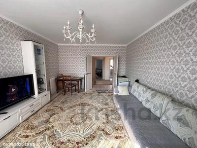 2-комнатная квартира · 72.7 м² · 6/9 этаж, 8 микрорайон 22 за 37.5 млн ₸ в Костанае