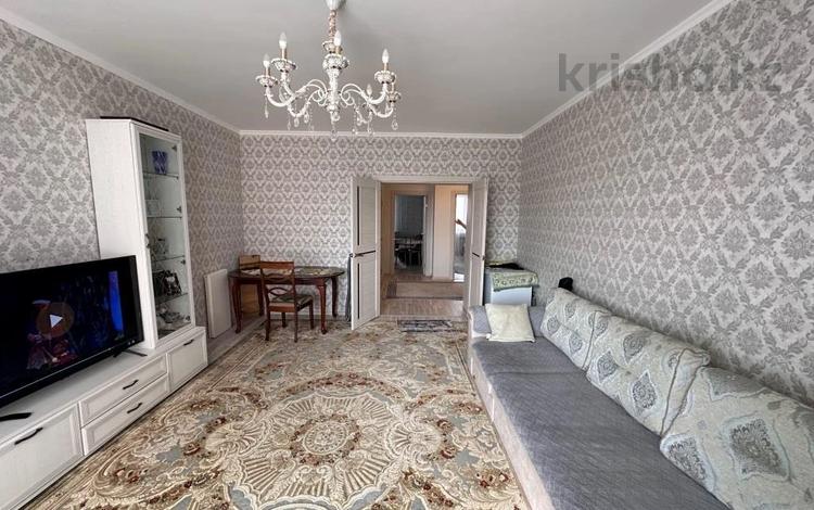 2-комнатная квартира · 72.7 м² · 6/9 этаж, 8 микрорайон 22 за 37.5 млн ₸ в Костанае — фото 9