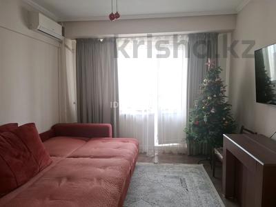 3-комнатная квартира · 62 м² · 4/6 этаж, Кунаева 49 — Жибек Жолы 68 за 62 млн ₸ в Алматы, Медеуский р-н