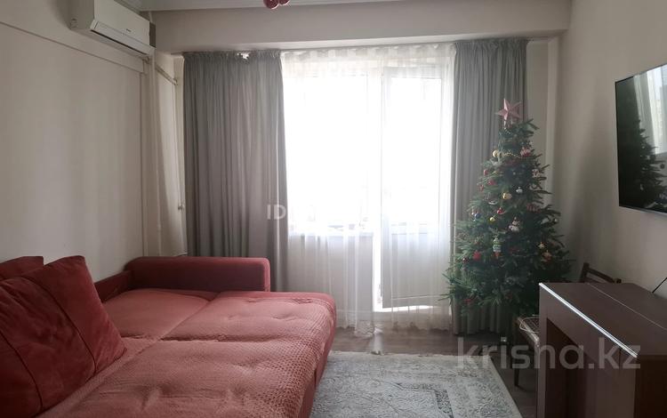 3-комнатная квартира · 62 м² · 4/6 этаж, Кунаева 49 — Жибек Жолы 68 за 62 млн ₸ в Алматы, Медеуский р-н — фото 2