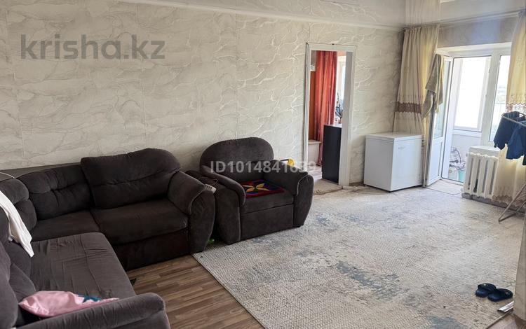 2-комнатная квартира · 55 м² · 5/5 этаж, Кошкарбаева 147 за 14.5 млн ₸ в Семее — фото 2