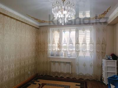 2-комнатная квартира · 65 м² · 2/5 этаж, мкр. Зачаганск пгт, Қамбар батыр 6/1 за 23 млн 〒 в Уральске