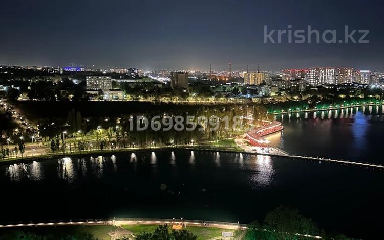 1-бөлмелі пәтер · 48 м² · 15/17 қабат, Варламова 27а — Абая уг улиц Тлендиева, бағасы: 25 000 ₸ в Алматы, Алмалинский р-н — фото 61