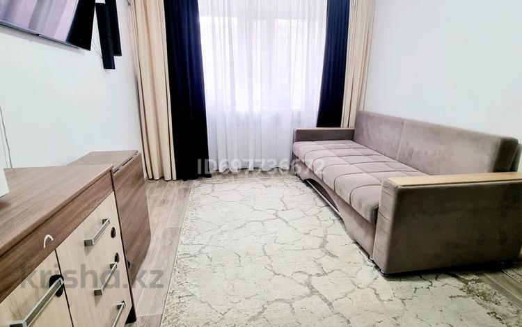 1-комнатная квартира · 31 м² · 1/5 этаж, Гарышкерлер — Цум,бульвар за 9 млн 〒 в Жезказгане — фото 2