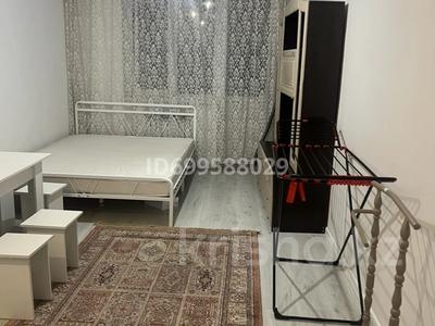 1-бөлмелі пәтер · 28 м² · 10/12 қабат, Садвакасова 35 — Абая-Момышулы, бағасы: 200 000 ₸ в Алматы, Ауэзовский р-н