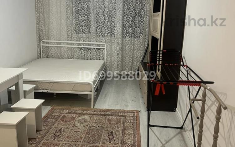 1-бөлмелі пәтер · 28 м² · 10/12 қабат, Садвакасова 35 — Абая-Момышулы, бағасы: 200 000 ₸ в Алматы, Ауэзовский р-н — фото 8