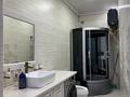 Дом · 3 комнаты · 180 м², мкр Ерменсай, Талапты 23 за 90 000 ₸ в Алматы, Бостандыкский р-н — фото 17