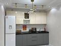 Дом · 3 комнаты · 180 м², мкр Ерменсай, Талапты 23 за 90 000 ₸ в Алматы, Бостандыкский р-н — фото 22