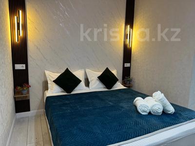 1-комнатная квартира · 38 м² · 17/17 этаж, Туран 50/2 за 14 000 〒 в Астане, Нура р-н