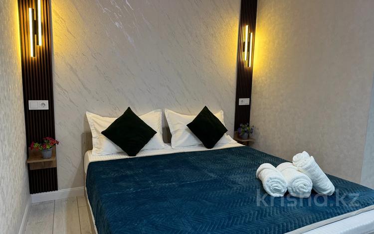 1-комнатная квартира · 38 м² · 17/17 этаж, Туран 50/2 за 14 000 〒 в Астане, Нура р-н — фото 2