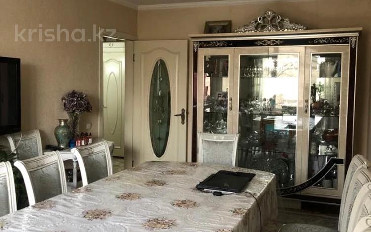 4-комнатная квартира · 83.2 м² · 5/5 этаж, мкр Тастак-2 за 42.3 млн ₸ в Алматы, Алмалинский р-н — фото 3