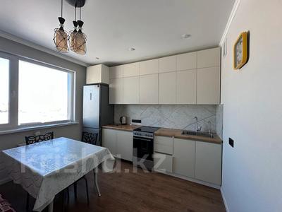 1-комнатная квартира · 39.6 м² · 6 этаж, Роза Багланова за 29.5 млн ₸ в Астане, Нура р-н