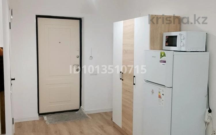 1-бөлмелі пәтер · 31 м² · 15/16 қабат, Утепова 31, бағасы: 250 000 ₸ в Алматы, Бостандыкский р-н — фото 2