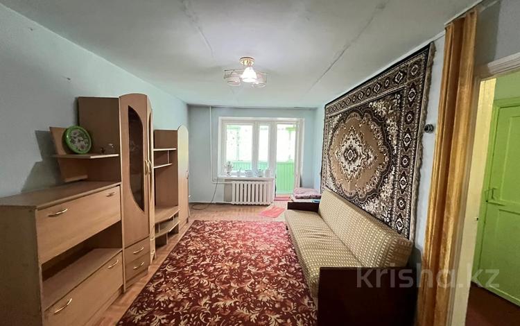 2-комнатная квартира · 44.7 м² · 2/5 этаж, Каржаубайулы за 15.5 млн ₸ в Семее — фото 2