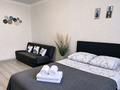 1-комнатная квартира · 37.5 м² · 5/6 этаж, Бейбарыс султан 13 — Пересечение ул. Бейбарыс Султан и Шабал Бейсековой за 14 000 ₸ в Астане, Сарыарка р-н
