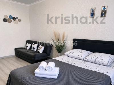 1-комнатная квартира · 37.5 м² · 5/6 этаж, Бейбарыс султан 13 — Пересечение ул. Бейбарыс Султан и Шабал Бейсековой за 14 000 ₸ в Астане, Сарыарка р-н