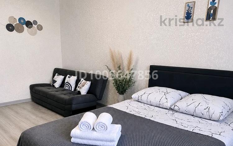 1-комнатная квартира · 37.5 м² · 5/6 этаж, Бейбарыс султан 13 — Пересечение ул. Бейбарыс Султан и Шабал Бейсековой за 14 000 ₸ в Астане, Сарыарка р-н — фото 39