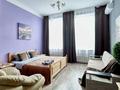 4-комнатная квартира · 130 м² · 8 этаж, Мендикулова 105 за 60 000 〒 в Алматы, Медеуский р-н — фото 3