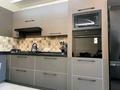4-комнатная квартира · 130 м² · 8 этаж, Мендикулова 105 за 60 000 〒 в Алматы, Медеуский р-н — фото 5
