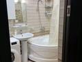 4-комнатная квартира · 130 м² · 8 этаж, Мендикулова 105 за 60 000 〒 в Алматы, Медеуский р-н — фото 7