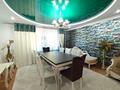 4-комнатная квартира · 99.4 м² · 1/5 этаж, мкр Юго-Восток, степной 1 за 40 млн ₸ в Караганде, Казыбек би р-н