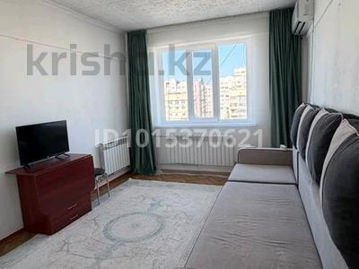 1-комнатная квартира · 40 м² · 9/9 этаж, мкр Жетысу-1 47 за 230 000 ₸ в Алматы, Ауэзовский р-н