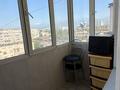 1-комнатная квартира · 40 м² · 9/9 этаж, мкр Жетысу-1 47 за 230 000 ₸ в Алматы, Ауэзовский р-н — фото 2