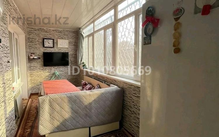 2-бөлмелі пәтер · 57.7 м² · 2/4 қабат, Воладарский 25дом 36, бағасы: 18 млн ₸ в Шымкенте, Аль-Фарабийский р-н — фото 2