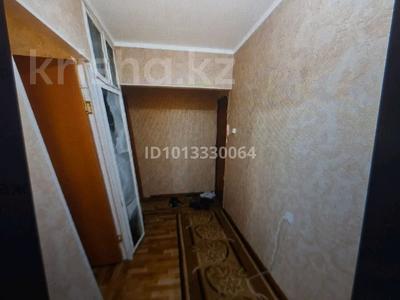 2-комнатная квартира · 46 м² · 2/4 этаж, Жетысу 23 — 10 Школа и садик Ашура сзади за 130 000 ₸ в Талдыкоргане, мкр Жетысу