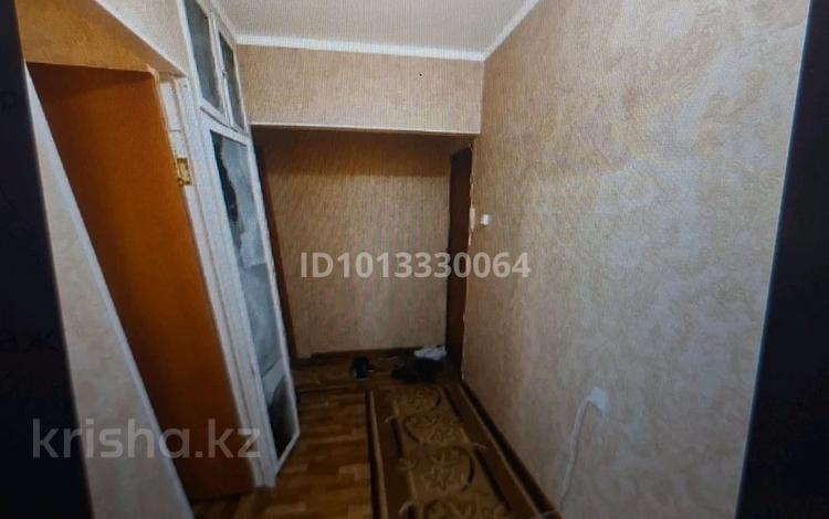 2-комнатная квартира · 46 м² · 2/4 этаж, Жетысу 23 — 10 Школа и садик Ашура сзади за 130 000 ₸ в Талдыкоргане, мкр Жетысу — фото 2