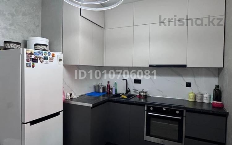 1-комнатная квартира · 38 м² · 6/16 этаж, Абишева 36/12 за 29 млн ₸ в Алматы, Наурызбайский р-н — фото 32