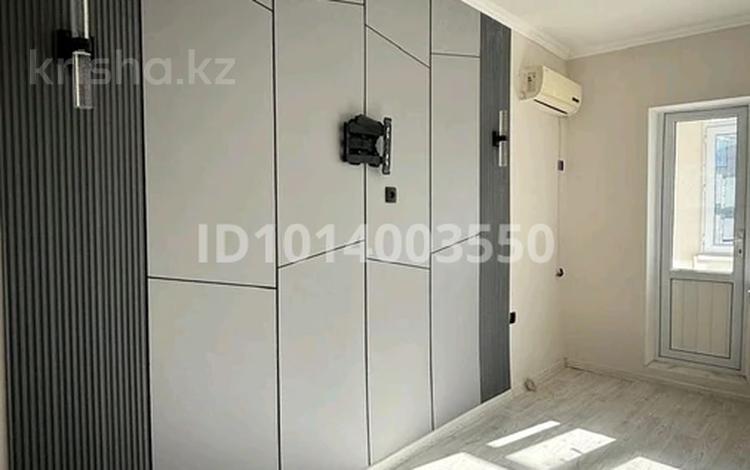 2-комнатная квартира · 51 м² · 4/5 этаж, мкр Алатау 24 за 120 000 ₸ в Таразе — фото 2