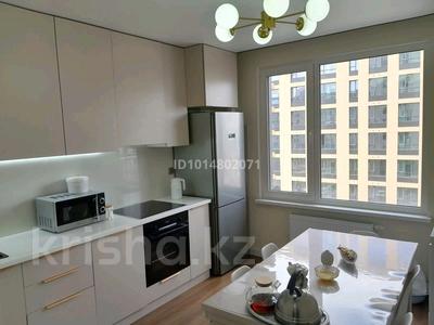 2-комнатная квартира · 62 м² · 5/12 этаж, Е915 9 за 41 млн ₸ в Астане, Есильский р-н