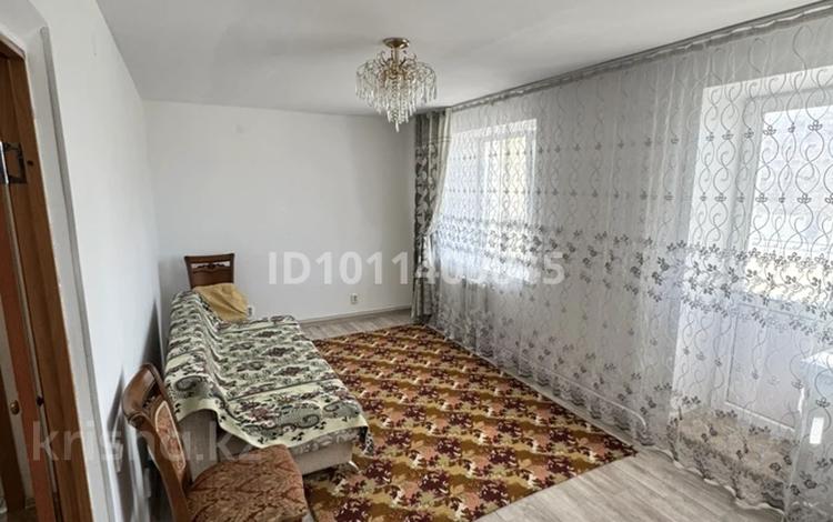 2-бөлмелі пәтер · 65.5 м² · 4/9 қабат, Циолковского 12/3, бағасы: 31 млн ₸ в Павлодаре — фото 2