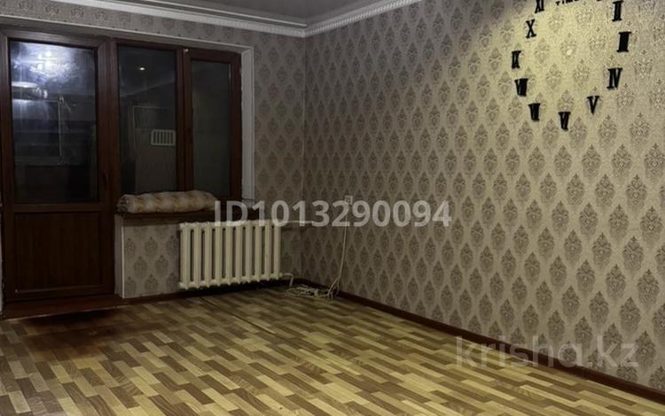 2-комнатная квартира · 50 м² · 5/5 этаж, мкр Жансая 7 за 120 000 ₸ в Таразе — фото 3