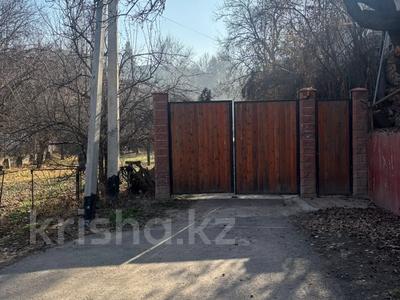 Участок · 8.6 соток, мкр Баганашыл 7 за 32 млн 〒 в Алматы, Бостандыкский р-н