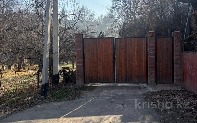 Жер телімі · 8.6 сотық, мкр Баганашыл 7, бағасы: 32 млн ₸ в Алматы, Бостандыкский р-н — фото 2