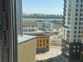 3-комнатная квартира · 76 м² · 11/23 этаж, Бейбарыс Султан 12 за 34 млн ₸ в Астане, Сарыарка р-н