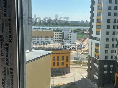 3-комнатная квартира · 76 м² · 11/23 этаж, Бейбарыс Султан 12 за 34 млн ₸ в Астане, Сарыарка р-н