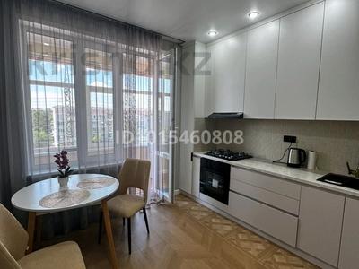 1-бөлмелі пәтер · 40 м² · 5/10 қабат, Гашека 5а, бағасы: 18 000 ₸ в Костанае