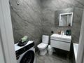 1-бөлмелі пәтер · 40 м² · 5/10 қабат, Гашека 5а, бағасы: 18 000 ₸ в Костанае — фото 4