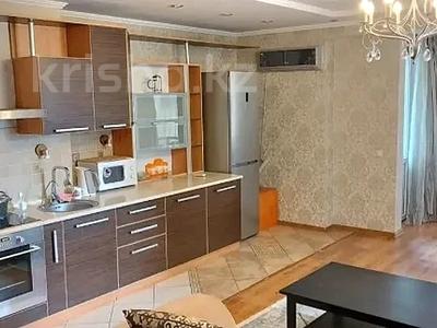 2-комнатная квартира · 68 м² · 5/16 этаж, Аль-Фараби 53 — Аль-Фараби за 67 млн ₸ в Алматы, Бостандыкский р-н