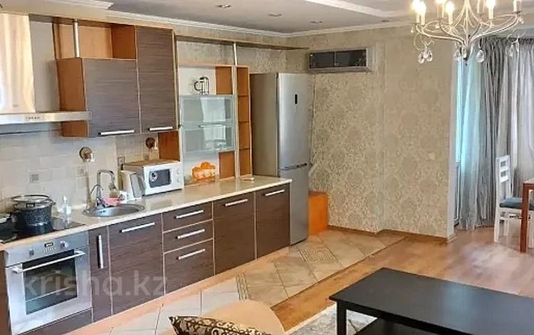 2-комнатная квартира · 68 м² · 5/16 этаж, Аль-Фараби 53 — Аль-Фараби за 67 млн ₸ в Алматы, Бостандыкский р-н — фото 16