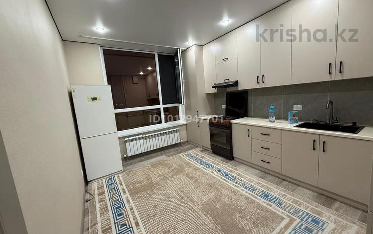1-бөлмелі пәтер · 49 м² · 4/9 қабат, Хан танири 4582/2, бағасы: 150 000 ₸ в Шымкенте, Каратауский р-н — фото 2
