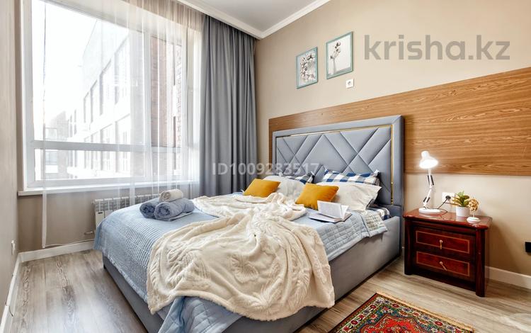 2-бөлмелі пәтер · 40 м² · 8/9 қабат, Туран 46Б — Месроп Маштоц, бағасы: 17 000 ₸ в Астане, Нура р-н — фото 16