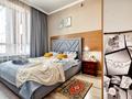 2-бөлмелі пәтер · 40 м² · 8/9 қабат, Туран 46Б — Месроп Маштоц, бағасы: 17 000 ₸ в Астане, Нура р-н — фото 3