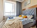 2-бөлмелі пәтер · 40 м² · 8/9 қабат, Туран 46Б — Месроп Маштоц, бағасы: 17 000 ₸ в Астане, Нура р-н — фото 5