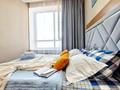 2-бөлмелі пәтер · 40 м² · 8/9 қабат, Туран 46Б — Месроп Маштоц, бағасы: 17 000 ₸ в Астане, Нура р-н — фото 7